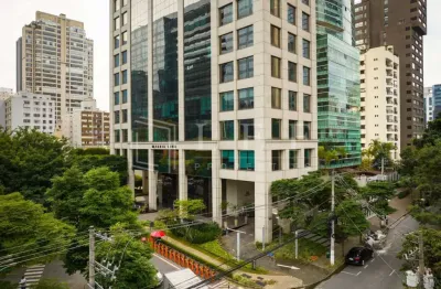 Casa comercial para alugar na Avenida Horácio Lafer, --, Itaim Bibi, São Paulo