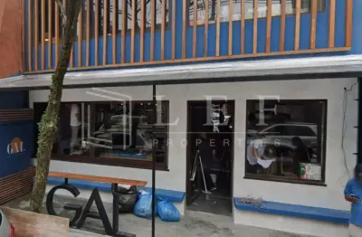 Ponto comercial para alugar na Rua Adolfo Tabacow, --, Itaim Bibi, São Paulo