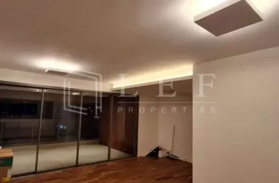 Apartamento com 3 quartos à venda na Rua Santa Justina, --, Vila Olímpia, São Paulo
