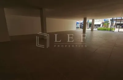 Ponto comercial à venda na Rua Clodomiro Amazonas, --, Vila Nova Conceição, São Paulo