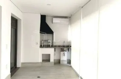 Apartamento com 3 quartos à venda na Rua Afonso de Freitas, --, Paraíso, São Paulo