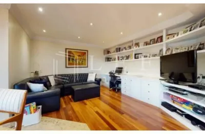 Apartamento com 4 quartos à venda na Rua Tupi, --, Higienópolis, São Paulo