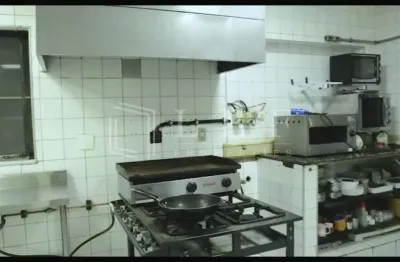 Ponto comercial à venda na Rua João Cachoeira, --, Vila Olímpia, São Paulo