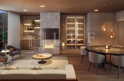 Apartamento com 3 quartos à venda na Alameda Gabriel Monteiro da Silva, --, Jardim América, São Paulo