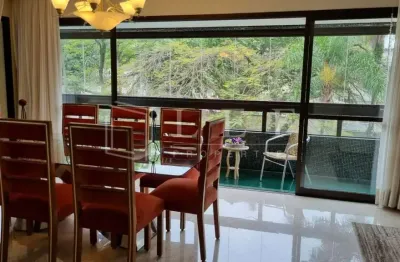 Apartamento com 3 quartos à venda na Rua Beatriz Galvão, --, Sumaré, São Paulo