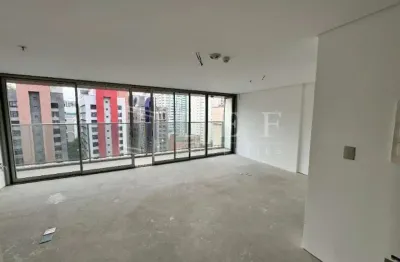 Apartamento com 1 quarto à venda na Rua Funchal, --, Vila Olímpia, São Paulo