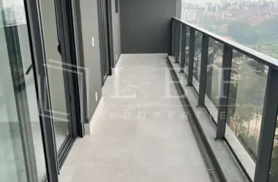 Cobertura com 3 quartos à venda na Avenida Major Sylvio de Magalhães Padilha, --, Jardim Fonte do Morumbi, São Paulo