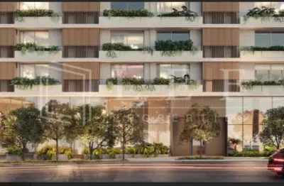 Kitnet / Stúdio à venda na Rua Haddock Lobo, --, Cerqueira César, São Paulo