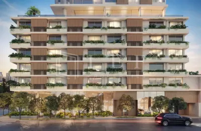 Apartamento com 3 quartos à venda na Rua Haddock Lobo, --, Cerqueira César, São Paulo