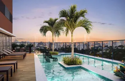 Apartamento com 3 quartos à venda na Rua George Oetterer, --, Santana, São Paulo