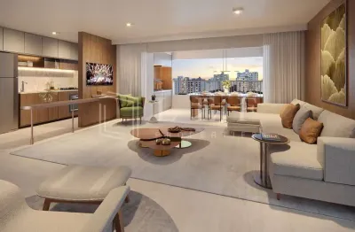 Apartamento com 4 quartos à venda na Rua José dos Reis, --, Parque da Vila Prudente, São Paulo