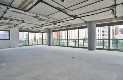 Apartamento com 4 quartos à venda na Avenida Hélio Pellegrino, --, Vila Nova Conceição, São Paulo