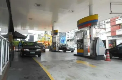 Terreno comercial para alugar na Rua Brigadeiro Galvão, 772, Barra Funda, São Paulo