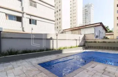 Apartamento com 3 quartos à venda na Rua Tucuna, --, Perdizes, São Paulo