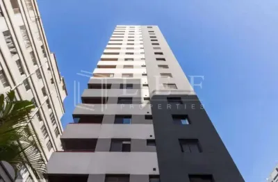 Apartamento com 3 quartos à venda na Rua Tucuna, --, Perdizes, São Paulo