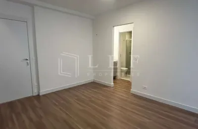 Apartamento com 1 quarto à venda na Rua Minerva, --, Perdizes, São Paulo