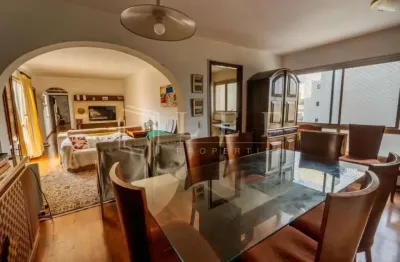 Apartamento com 3 quartos à venda na Rua Salto, 95, Paraíso, São Paulo