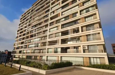 Apartamento com 3 quartos à venda na Rua Jorge Tibiriçá, --, Vila Mariana, São Paulo