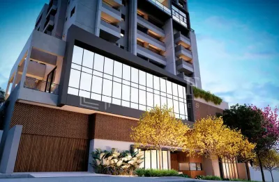 Apartamento com 3 quartos à venda na Rua Apiacás, --, Perdizes, São Paulo