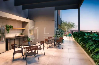 Apartamento com 3 quartos à venda na Rua Apiacás, --, Perdizes, São Paulo