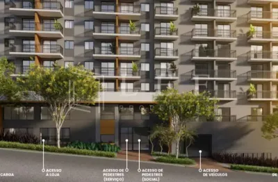 Ponto comercial à venda na Rua Rodrigo Lobato, --, Vila Madalena, São Paulo