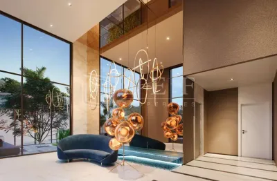 Apartamento com 3 quartos à venda na Rua Pará, --, Higienópolis, São Paulo