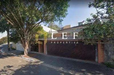 Casa com 3 quartos à venda na Rua Amandaba, --, Jardim Prudência, São Paulo