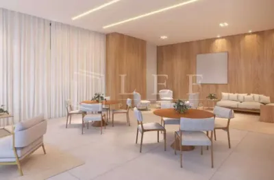 Apartamento com 3 quartos à venda na Rua Tanabi, --, Perdizes, São Paulo