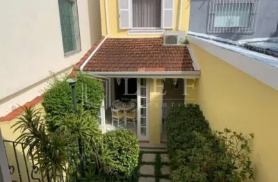 Casa comercial à venda na Rua Manoel da Nóbrega, --, Jardim Paulista, São Paulo