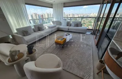 Apartamento com 2 quartos à venda na Avenida Vereador José Diniz, --, Campo Belo, São Paulo