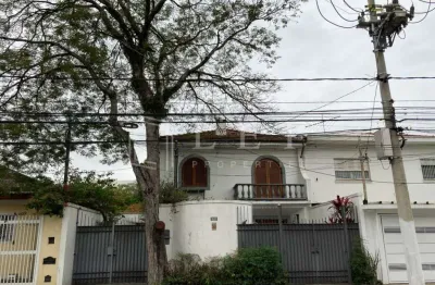 Casa com 3 quartos à venda na Rua Zacarias de Gois, --, Campo Belo, São Paulo