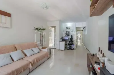 Casa com 4 quartos à venda na Rua Irede de Mattos Alonso, --, Jaguaré, São Paulo