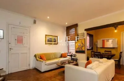 Casa com 3 quartos à venda na Rua Iraci, --, Jardim Paulistano, São Paulo