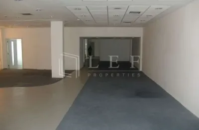 Casa comercial para alugar na Rua Verbo Divino, 1105, Granja Julieta, São Paulo