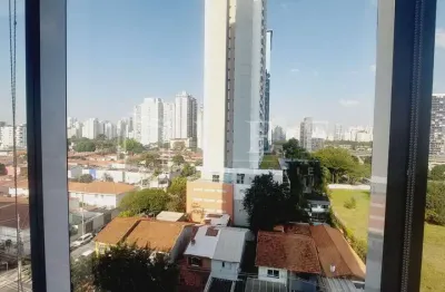 Conjunto comercial de alto padrão no brooklin | rua guaraiuva