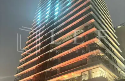 Apartamento com 4 quartos à venda na Rua Doutor Jesuíno Maciel, --, Campo Belo, São Paulo