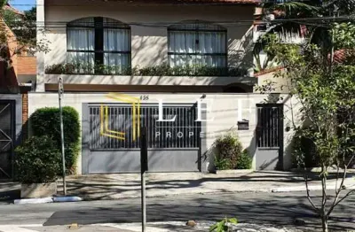 Casa com 3 quartos à venda na Avenida das Corujas, --, Sumarezinho, São Paulo