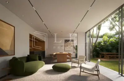 Apartamento com 2 quartos à venda na Rua Doutor Melo Alves, --, Jardim América, São Paulo