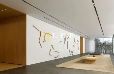 Apartamento com 3 quartos à venda na Rua Doutor Melo Alves, --, Jardim América, São Paulo