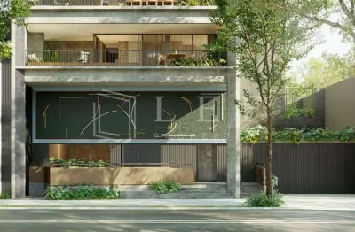 Apartamento com 3 quartos à venda na Rua Alves Guimarães, --, Pinheiros, São Paulo