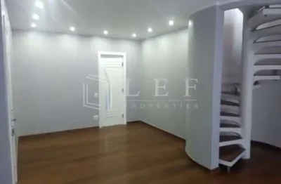 Cobertura com 4 quartos à venda na Rua José da Silva Ribeiro, --, Morumbi, São Paulo