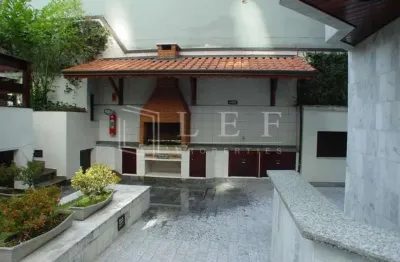 Cobertura com 4 quartos para alugar na Rua Cayowaá, --, Perdizes, São Paulo