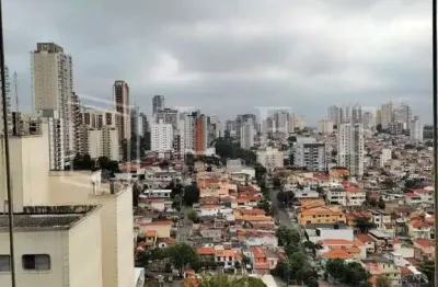 Cobertura com 4 quartos à venda na Rua Cajaíba, --, Pompéia, São Paulo