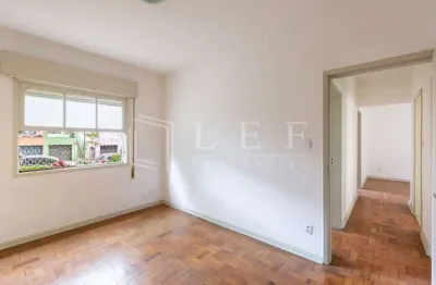 Apartamento com 3 quartos à venda na Rua Professor João Arruda, --, Perdizes, São Paulo