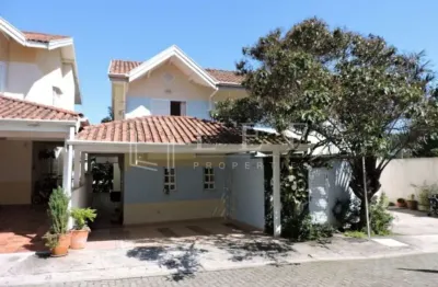 Casa em condomínio fechado com 3 quartos à venda na Estrada Municipal Walter Steurer, 1688, Chácara Pavoeiro, Cotia