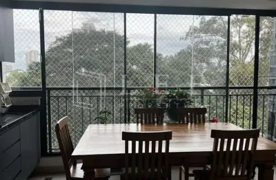 Apartamento com 2 quartos à venda na Avenida João Dias, --, Santo Amaro, São Paulo