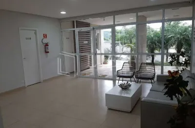 Apartamento com 2 quartos à venda na Rua Lussanvira, --, Vila Guarani, São Paulo