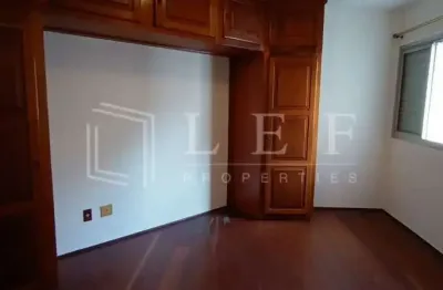 Apartamento com 3 quartos à venda na Rua Indiana, --, Brooklin Paulista, São Paulo