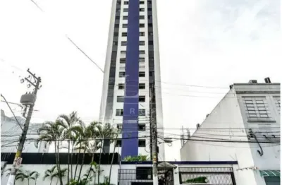 Apartamento com 2 quartos à venda na Avenida Azevedo, --, Tatuapé, São Paulo