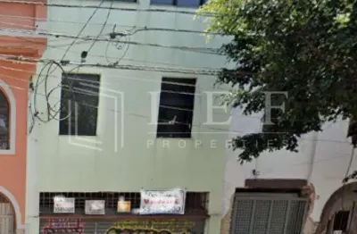 Casa comercial à venda na Rua Sena Madureira, 468, Vila Clementino, São Paulo